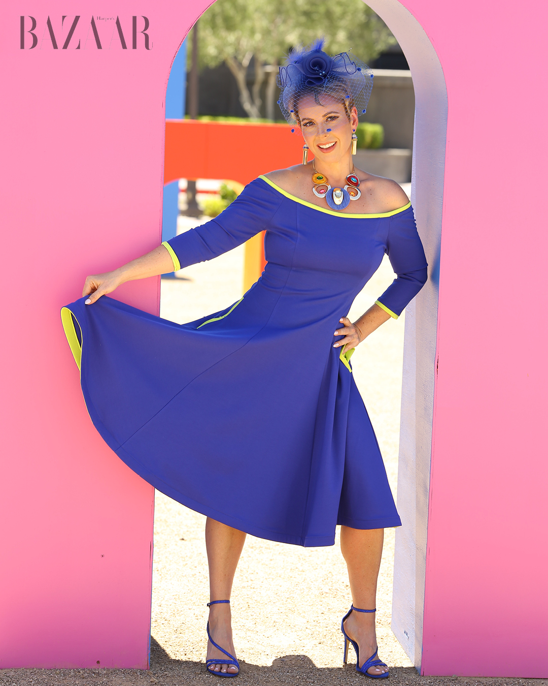 Các sắc thái của David Tupaz插图3