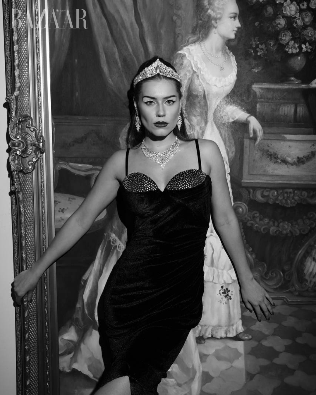 Ellamberto, an international brand shaping a woman’s state of being插图1