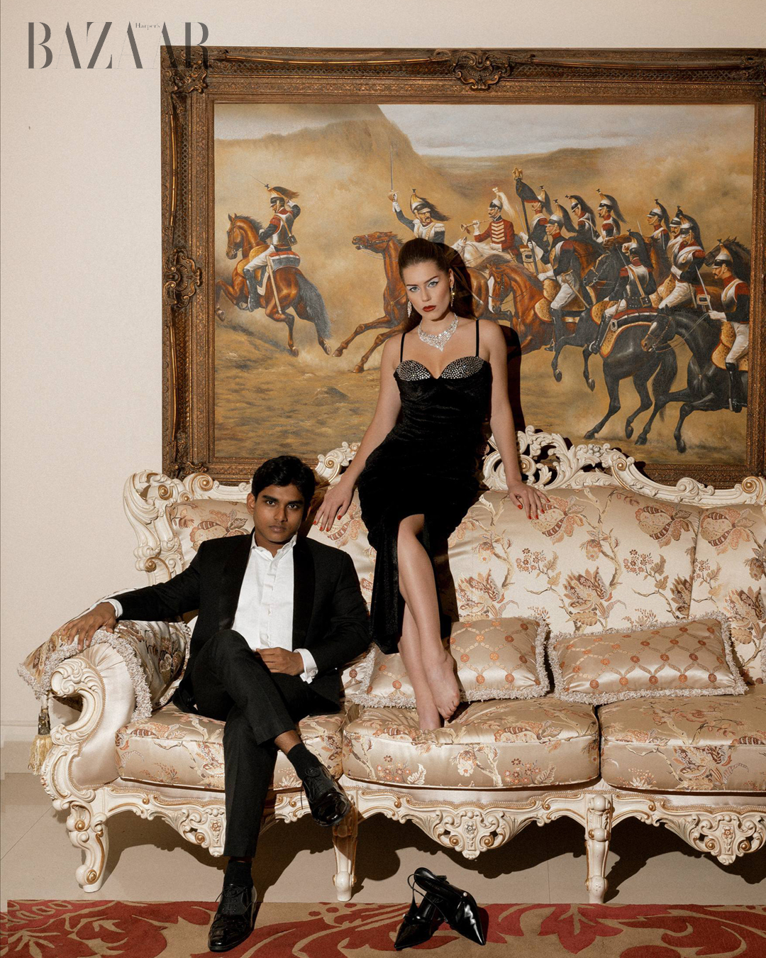 Ellamberto, an international brand shaping a woman’s state of being插图2