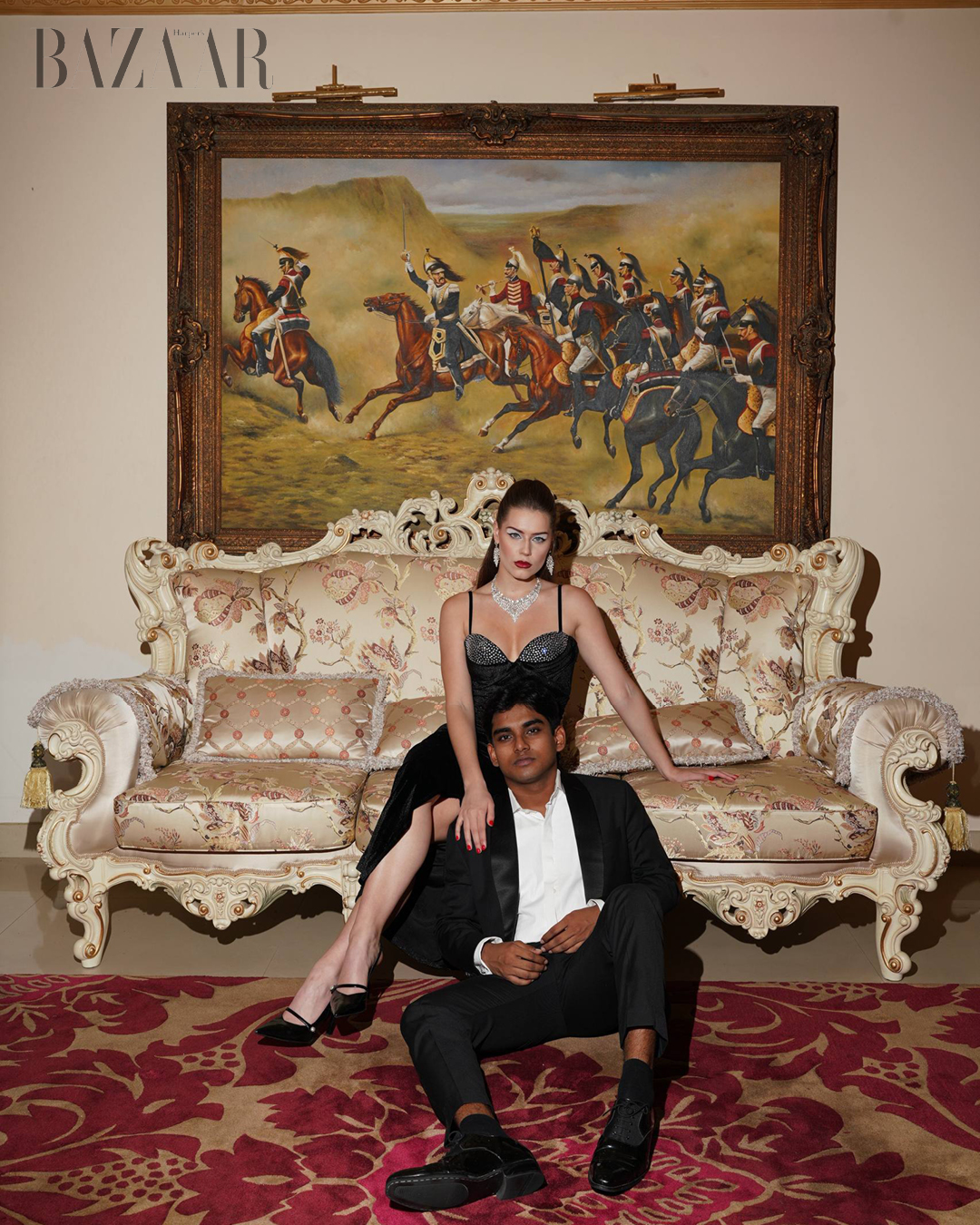 Ellamberto, an international brand shaping a woman’s state of being插图3