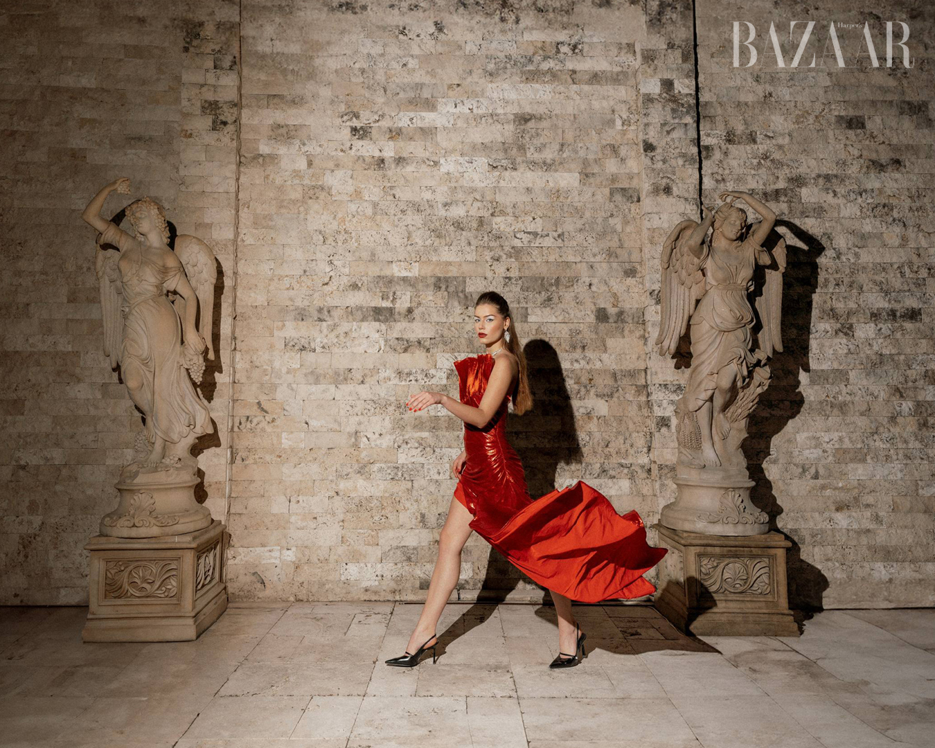 Ellamberto, an international brand shaping a woman’s state of being插图4