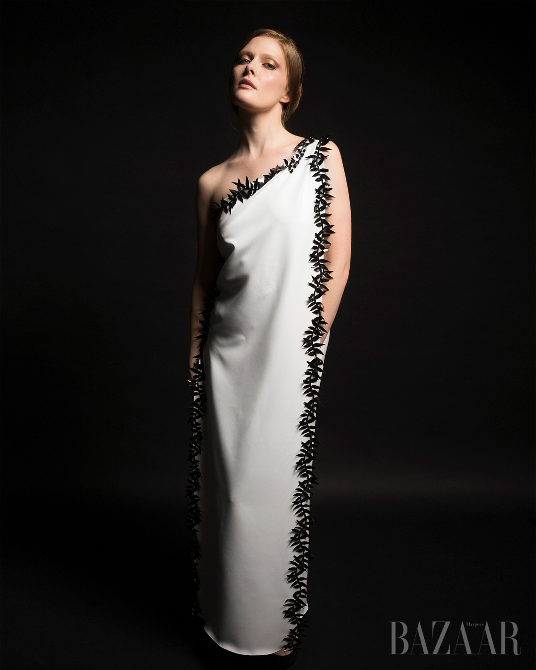 Phong cách mùa Thu Đông 26 của thương hiệu Nabys Vielman: Eternal Sparkles 6