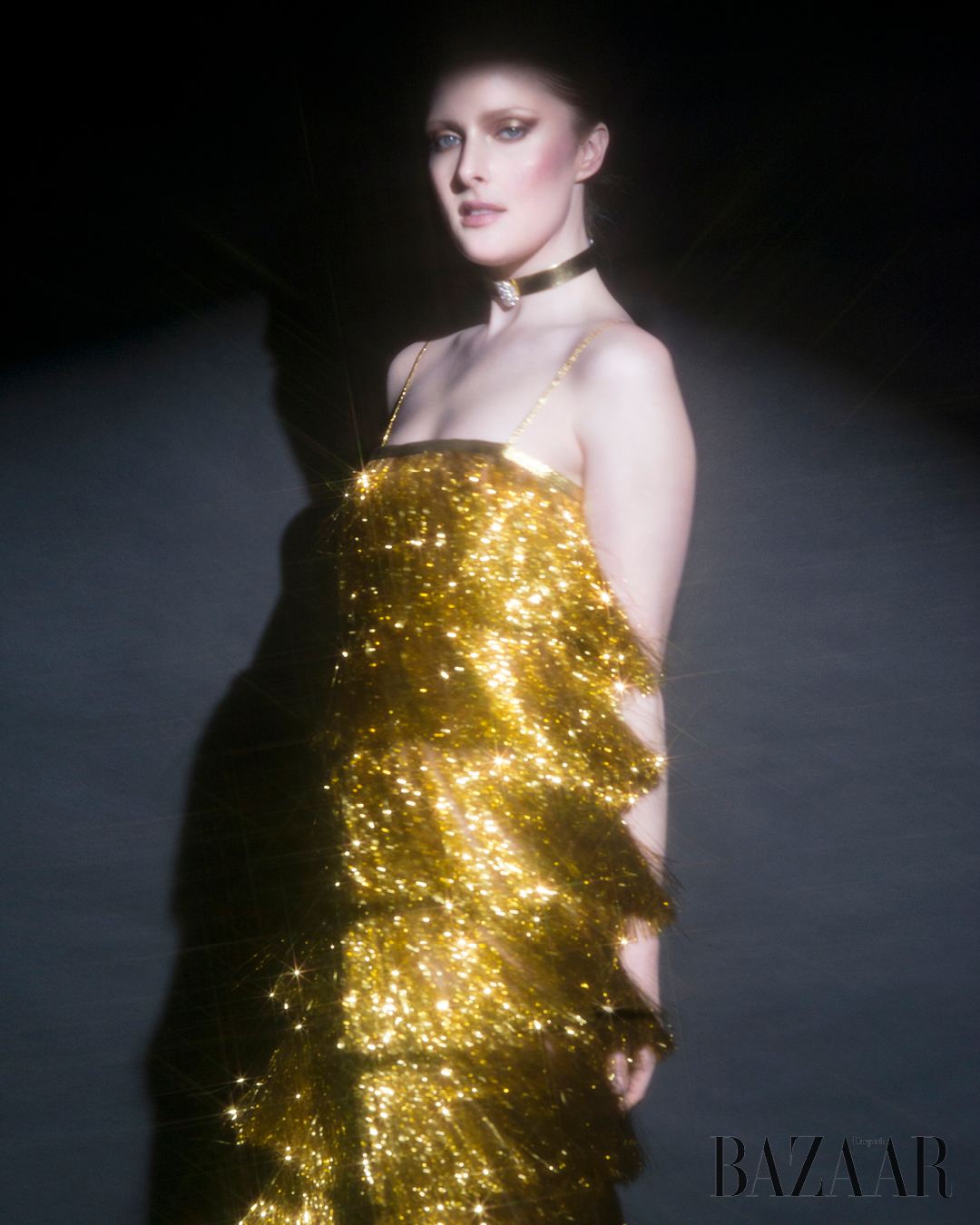 Phong cách mùa Thu Đông 26 của thương hiệu Nabys Vielman: Eternal Sparkles 1