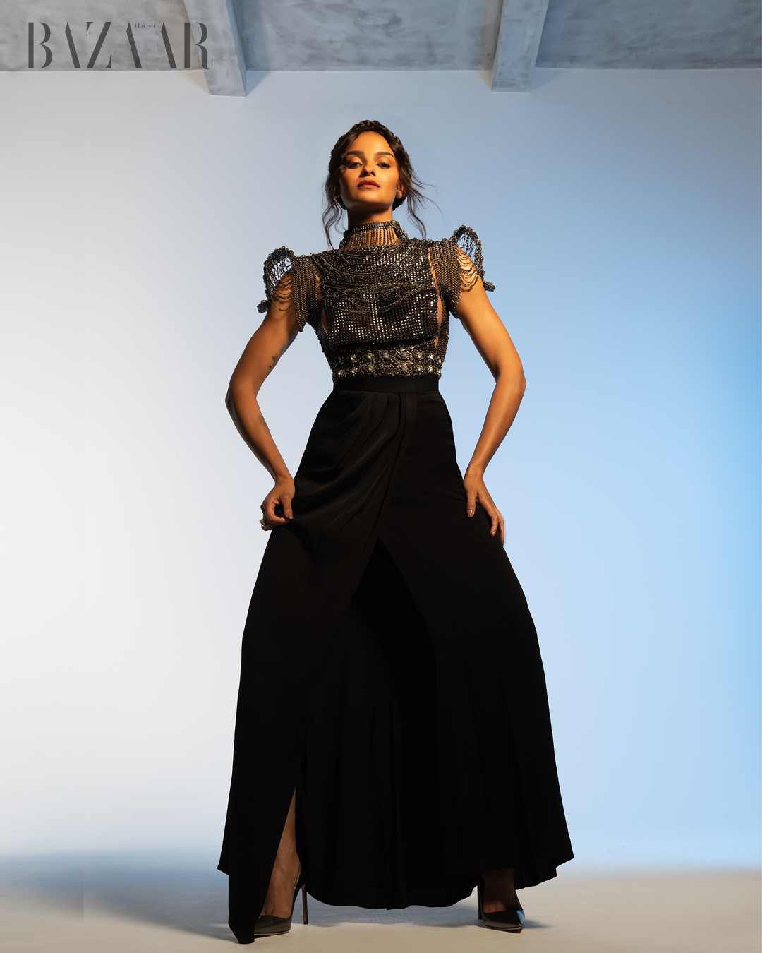 Gracie Carvalho: Strength, Style, and the Quiet Confidence 4