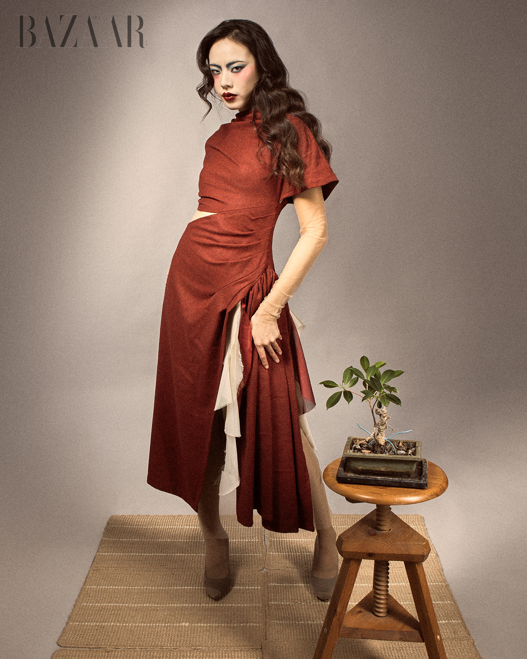 Khi tĩnh lặng trở thành một thứ ngôn ngữ插图9