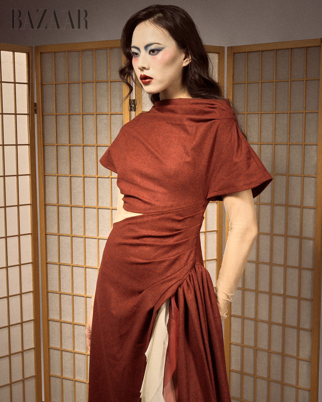 Khi sự yên lặng cất tiếng nói | Relics of Grace | Alessia Świetlik 6