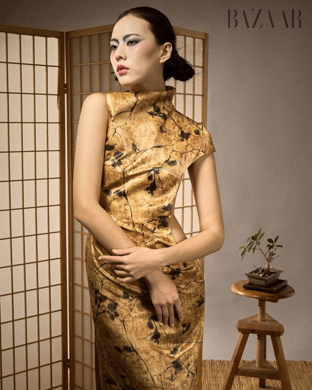 Khi sự yên lặng cất tiếng nói | Relics of Grace | Alessia Świetlik 7