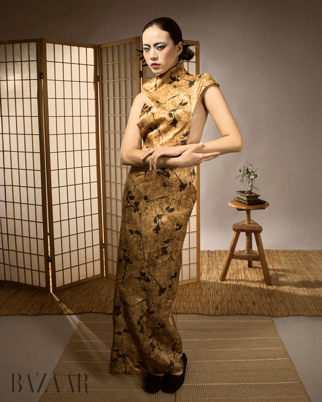 Khi tĩnh lặng trở thành một thứ ngôn ngữ插图13 Khi tĩnh lặng trở thành một thứ ngôn ngữ插图13