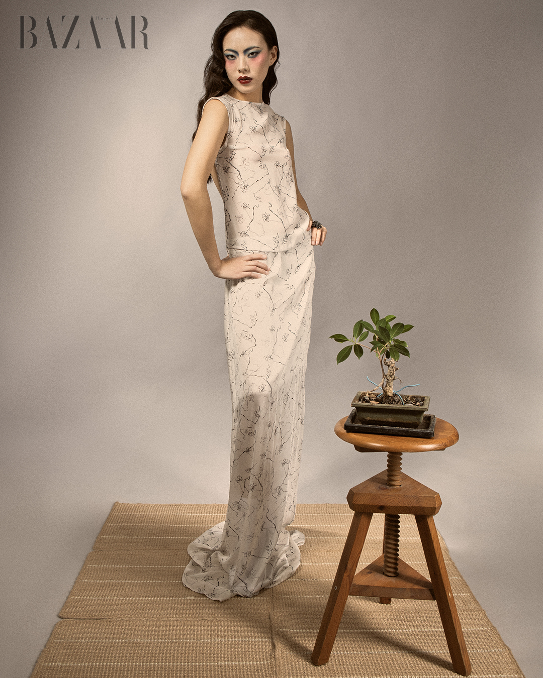 Khi tĩnh lặng trở thành một thứ ngôn ngữ插图15