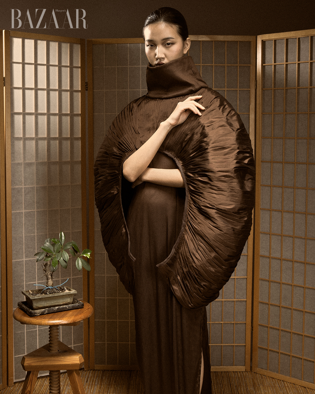 Khi tĩnh lặng trở thành một thứ ngôn ngữ插图1