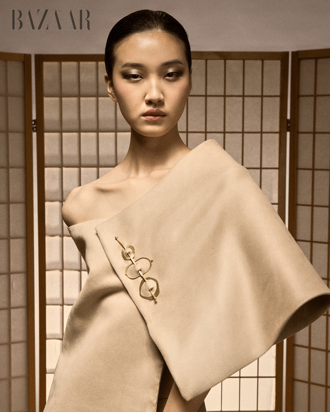 Khi tĩnh lặng trở thành một thứ ngôn ngữ插图2 Khi sự yên lặng cất tiếng nói | Relics of Grace | Alessia Świetlik 2