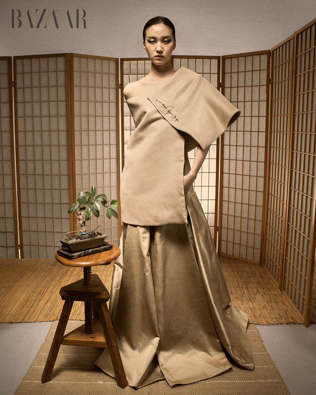 Khi tĩnh lặng trở thành một thứ ngôn ngữ插图3