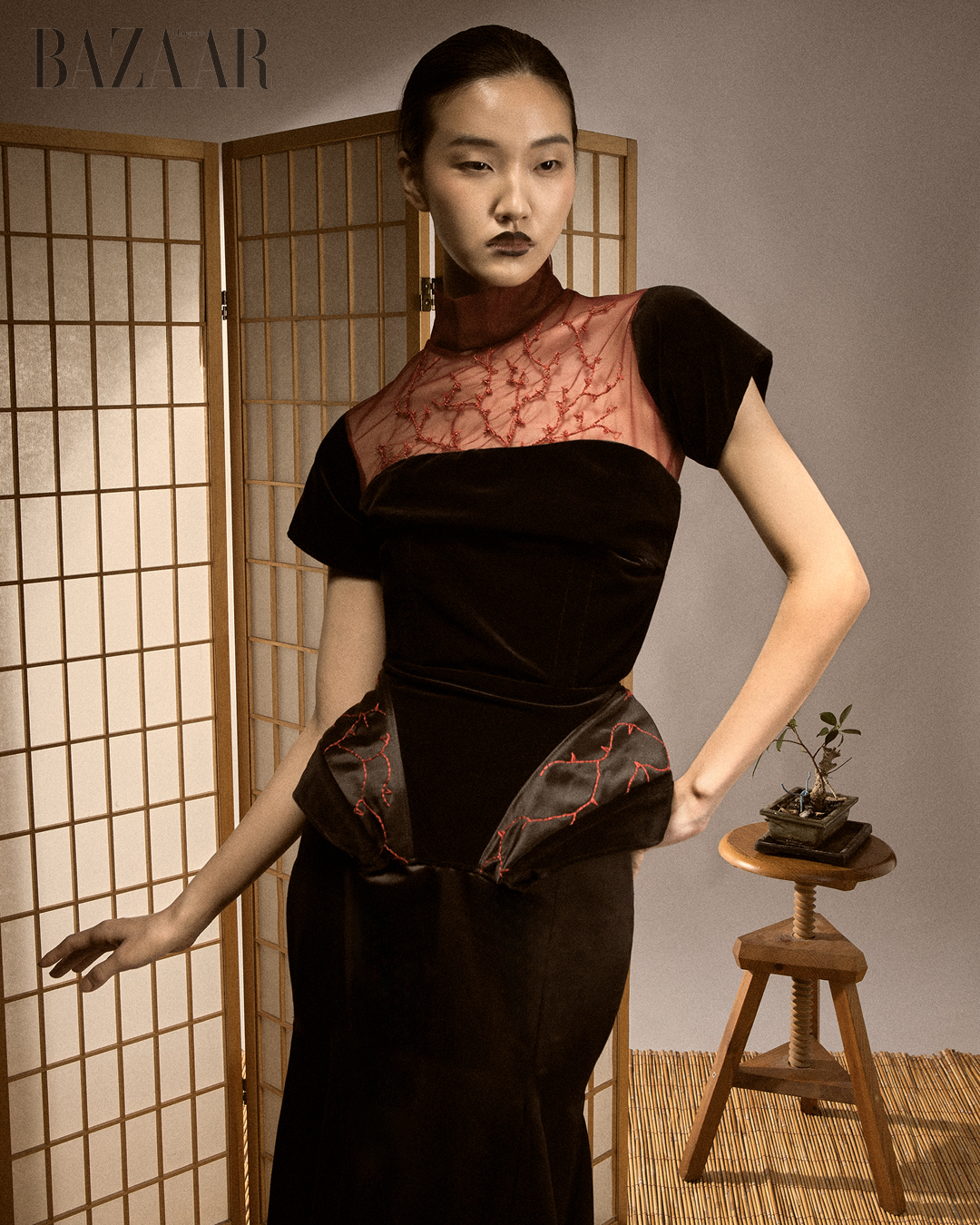 Khi tĩnh lặng trở thành một thứ ngôn ngữ插图5