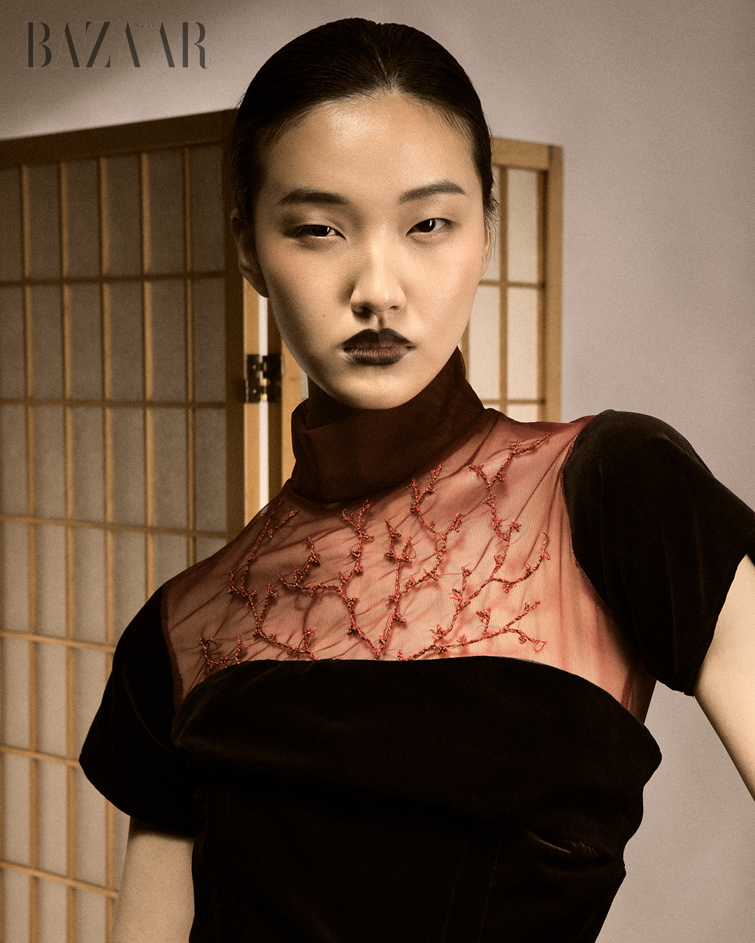 Khi tĩnh lặng trở thành một thứ ngôn ngữ插图6 Khi sự yên lặng cất tiếng nói | Relics of Grace | Alessia Świetlik 4