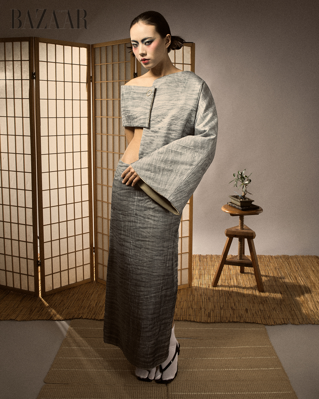 Khi tĩnh lặng trở thành một thứ ngôn ngữ插图7