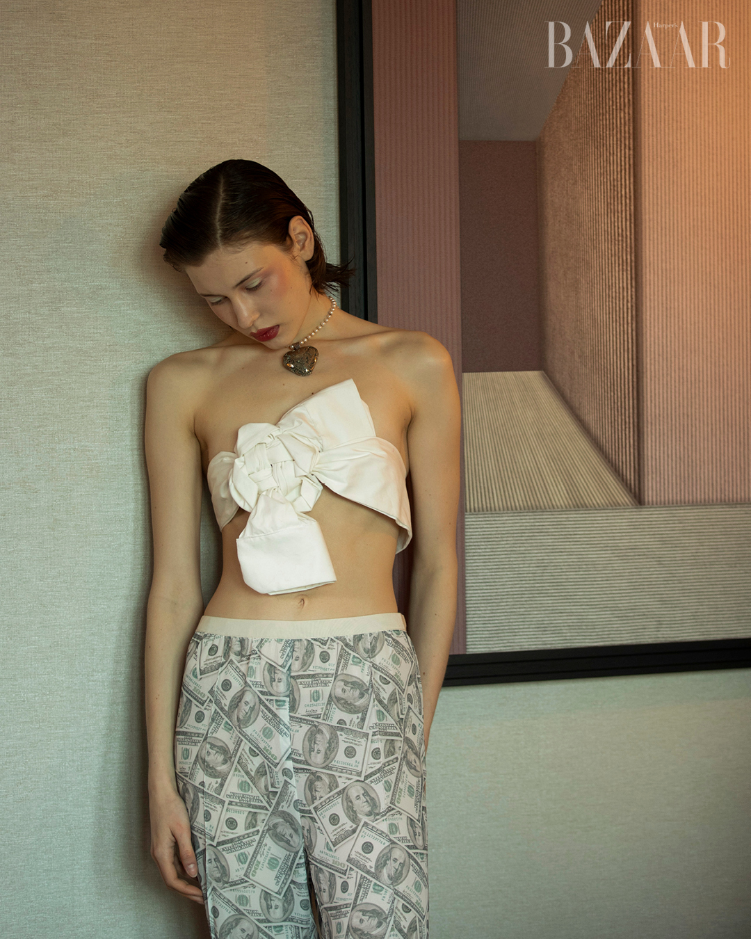 Tương phản và đầy mâu thuẫn, "Tôi là thế đấy!" 1