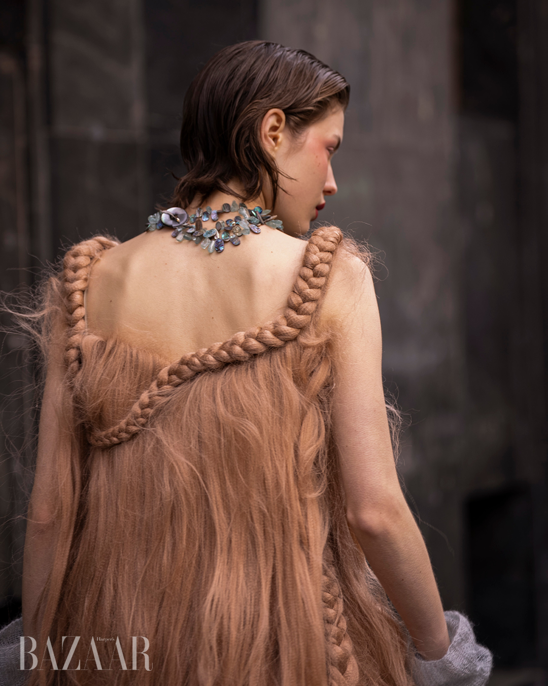 Tương phản và đầy mâu thuẫn, "Tôi là thế đấy!" 7