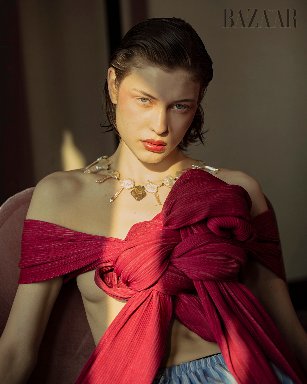 Tương phản và đầy mâu thuẫn, "Tôi là thế đấy!" 2