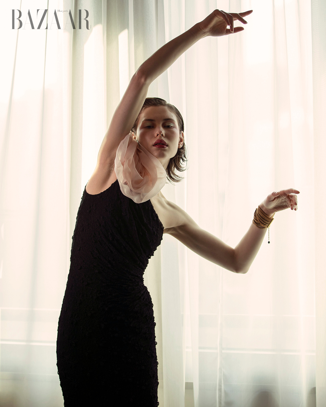 Tương phản và đầy mâu thuẫn, "Tôi là thế đấy!" 3