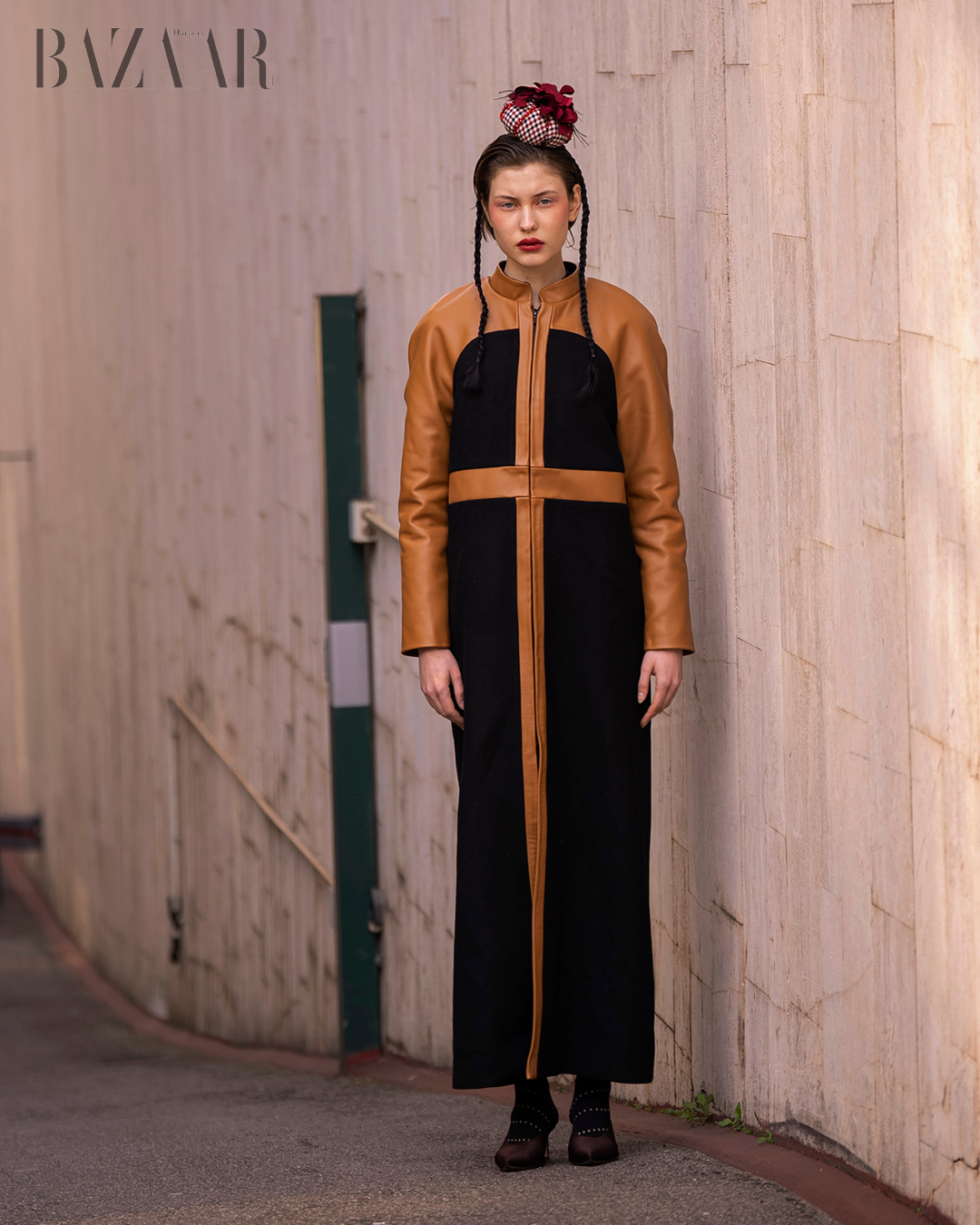 Tương phản và đầy mâu thuẫn, "Tôi là thế đấy!" 4