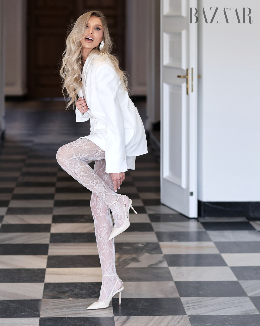 Khắc họa nét thanh lịch插图8