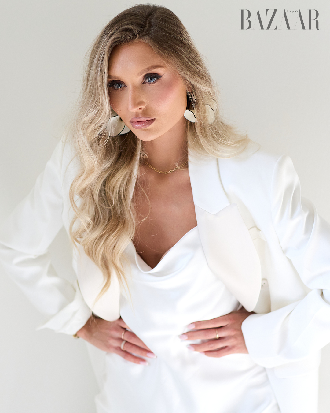 Khắc họa nét thanh lịch插图6