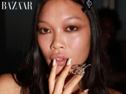 Lịch làm móng tháng 4/2026