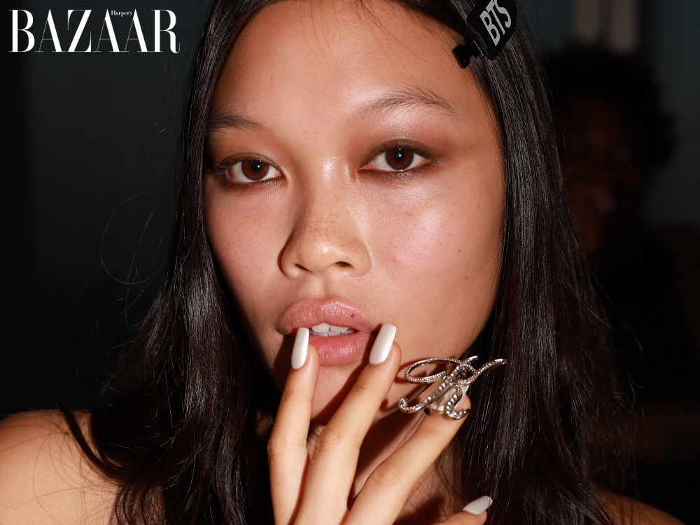 Lịch làm móng tháng 4/2026