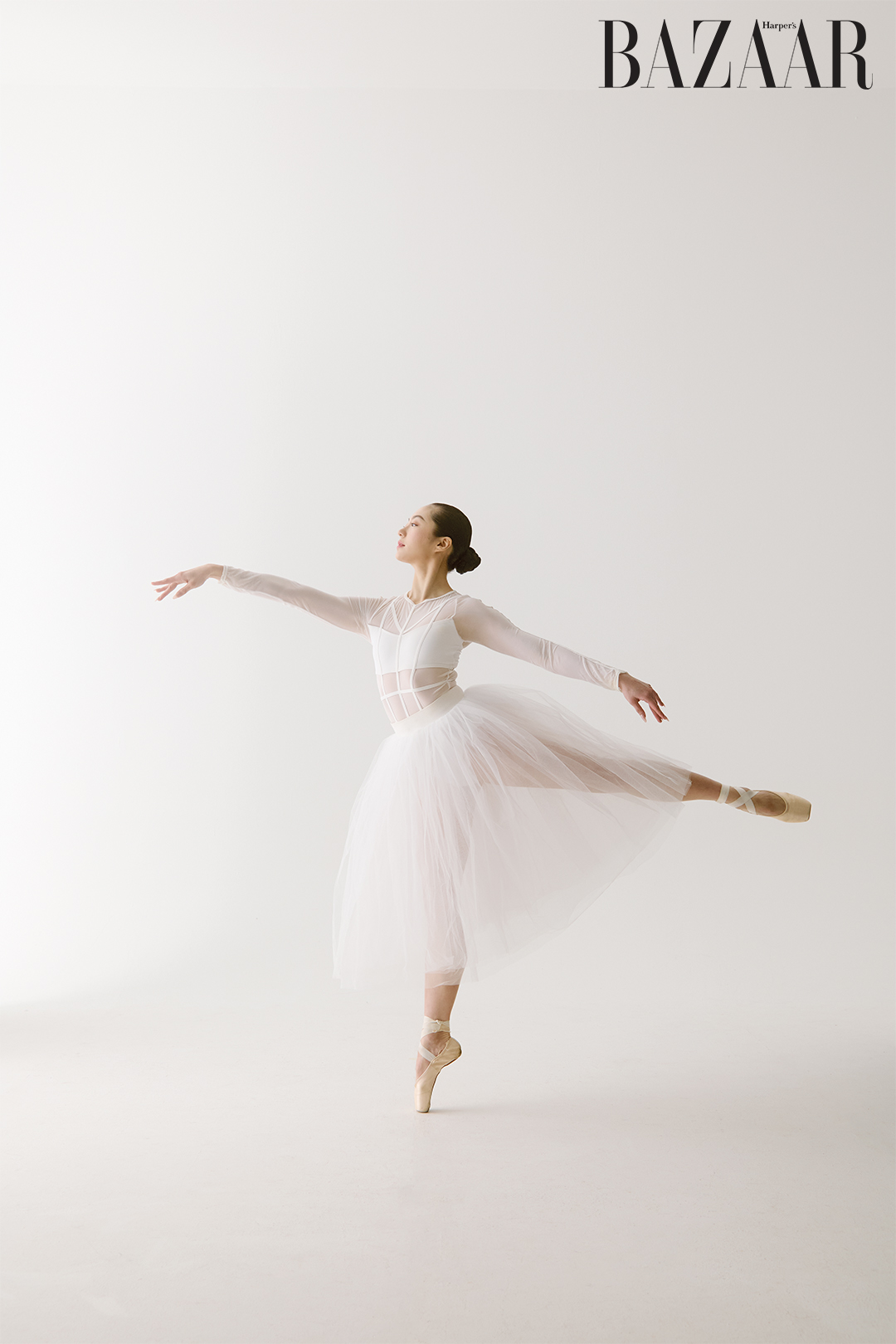 Ballet Précieux của Van Cleef & Arpels “đóng băng” vũ đạo trong trang sức插图10