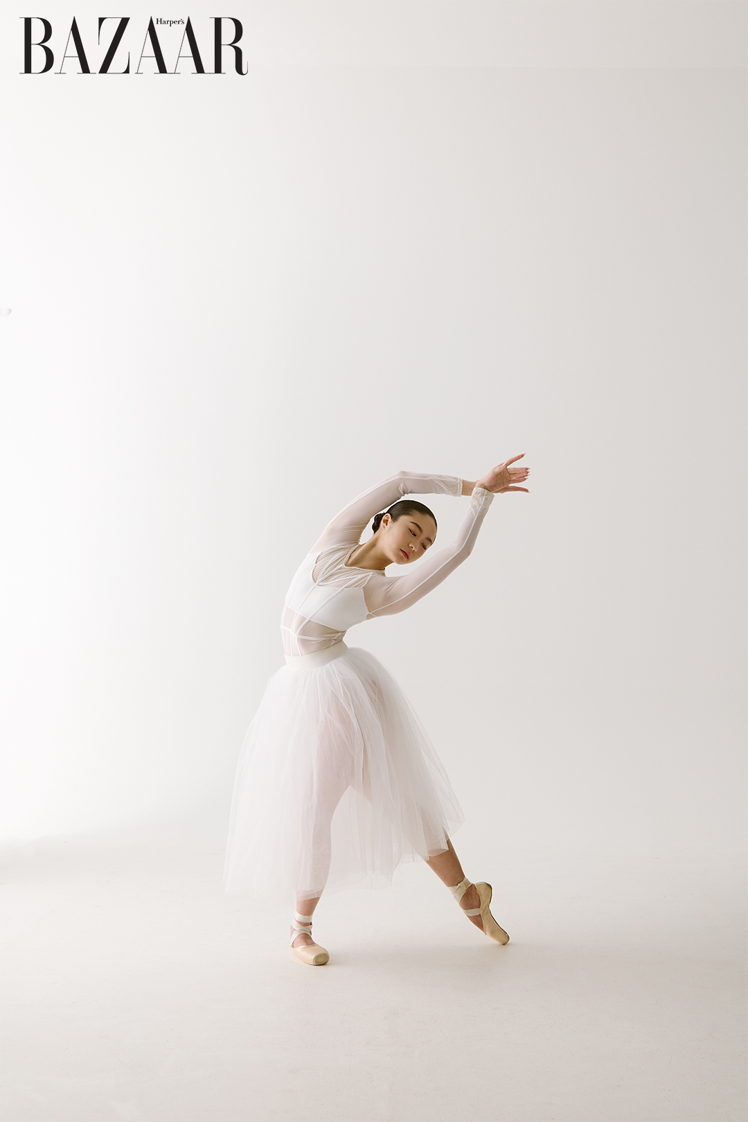 Ballet Précieux của Van Cleef & Arpels “đóng băng” vũ đạo trong trang sức插图2