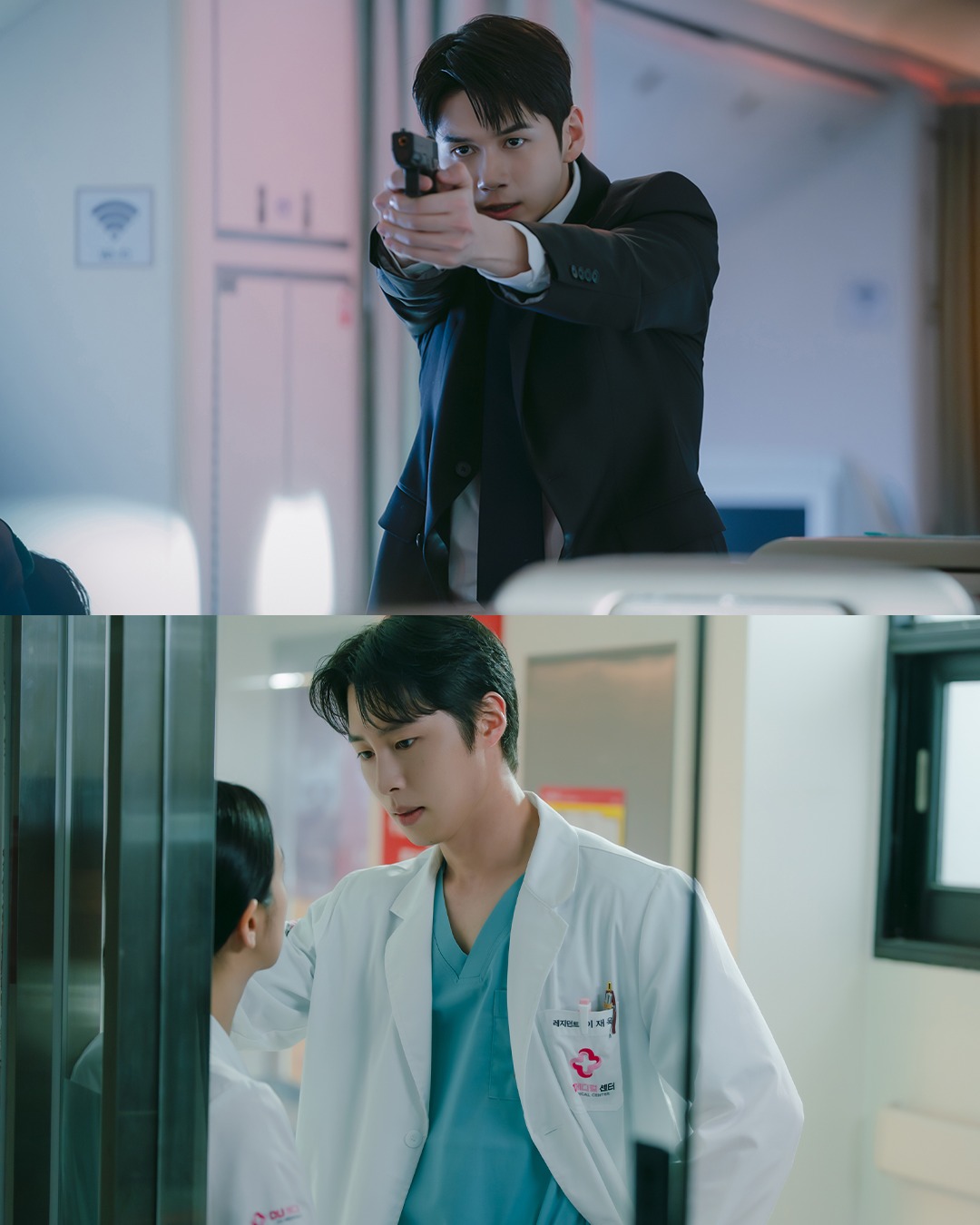 boyfriend-on-demand-ban-trai-theo-yeu-cau-jisoo-seo-mi-rae