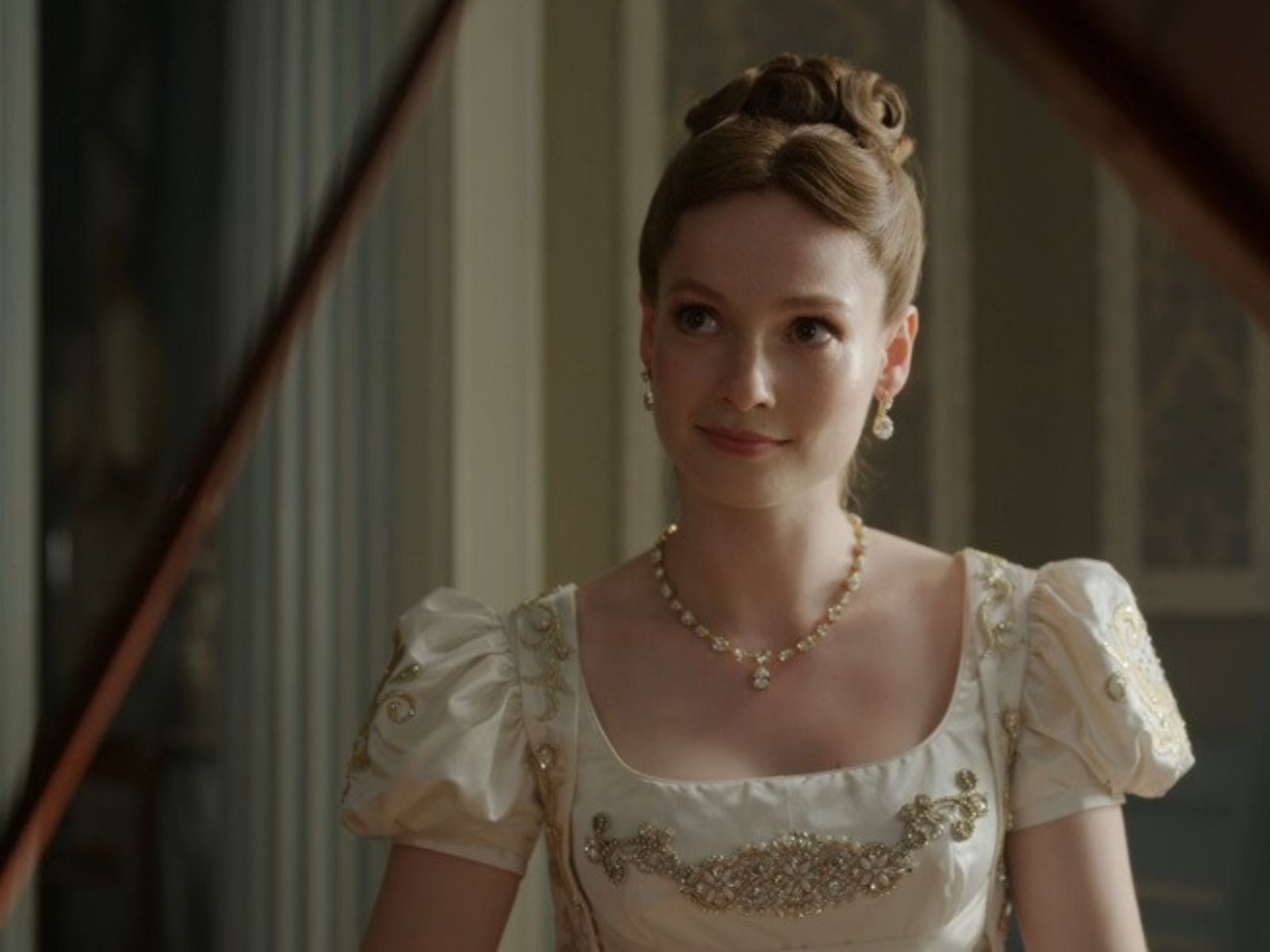 Bridgerton mùa 5 sẽ mang đến chuyện tình GL插图4