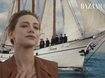 Danh tính nữ chính trong MV SWIM của BTS