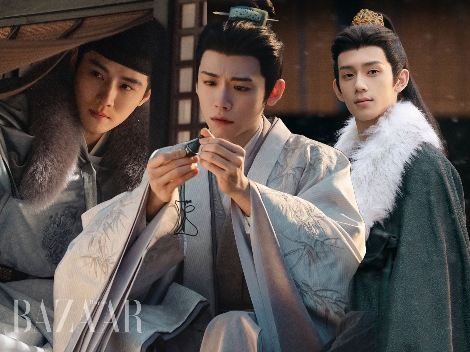 bzvn-diem-danh-dan-nam-phu-moi-nguoi-mot-ve-cua-truc-ngoc-1