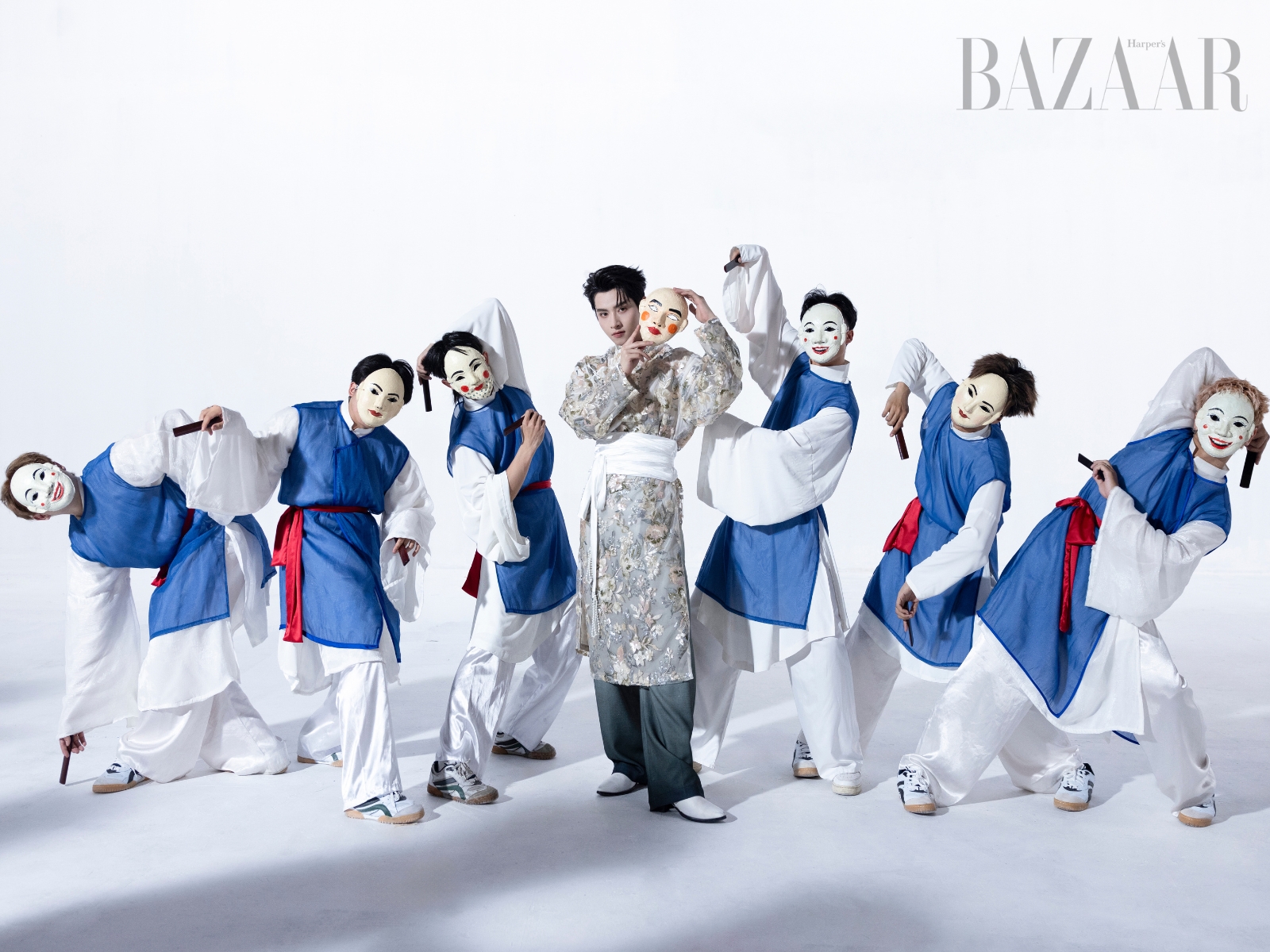 bzvn-mv-dep-ma-gemini-hung-huynh