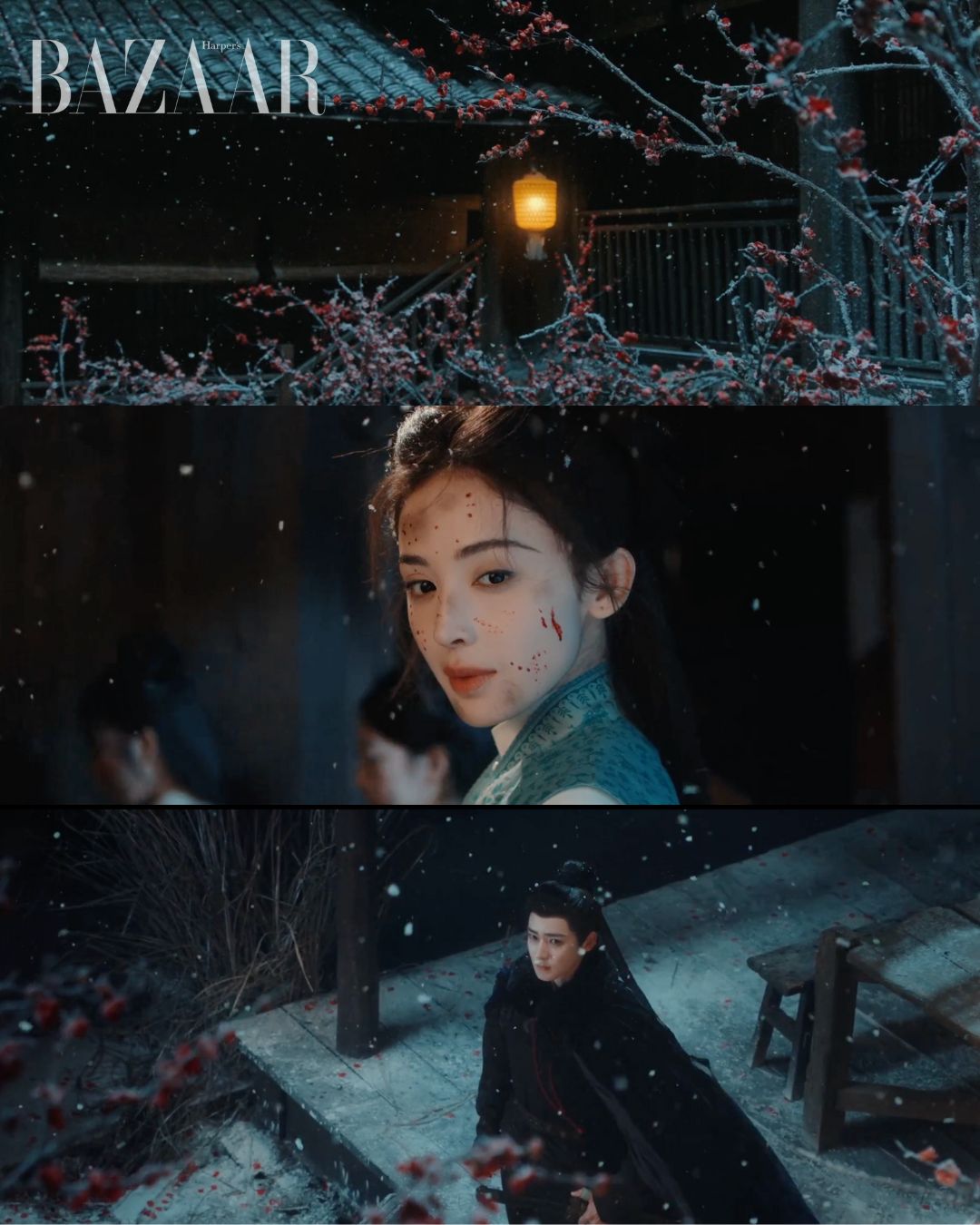 Ngọc Minh Trà Cốt 