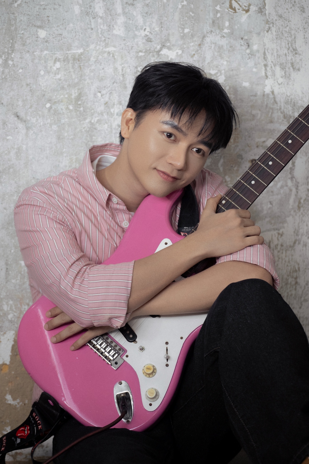 ngoc-thanh-tam-mv-tiep-nhien-lieu