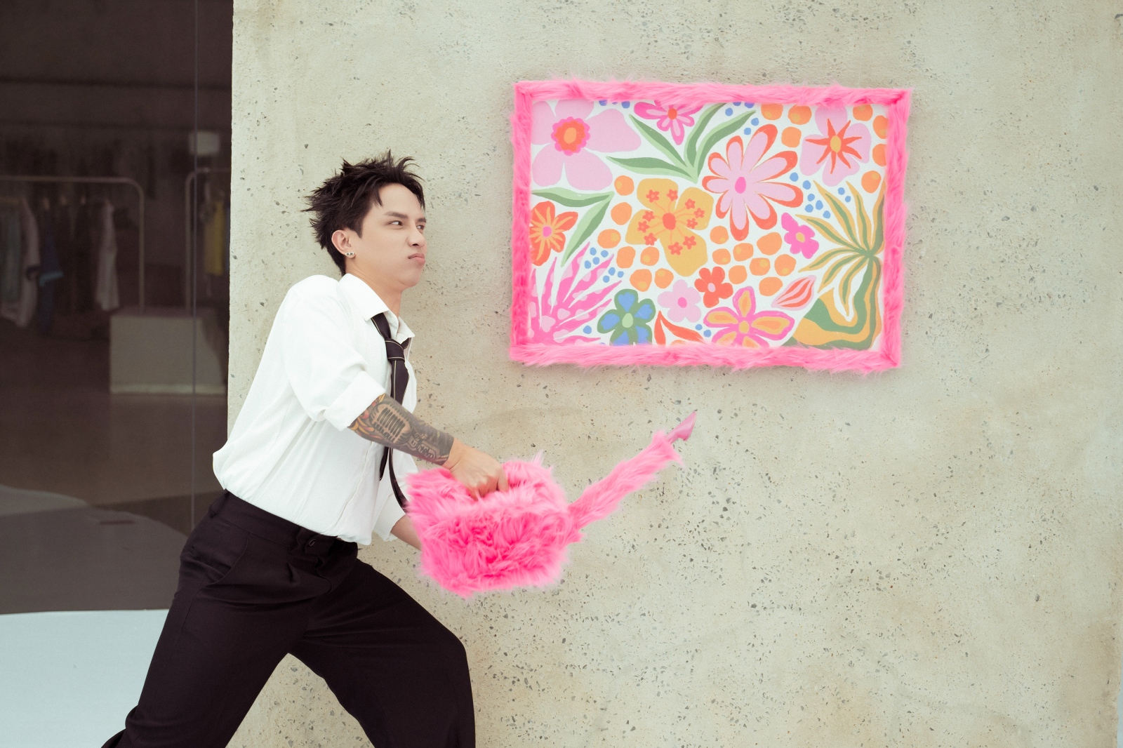 ngoc-thanh-tam-mv-tiep-nhien-lieu