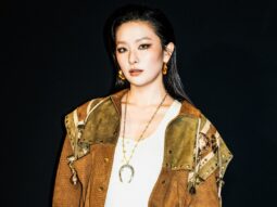 bzvn seulgi isabel marant show