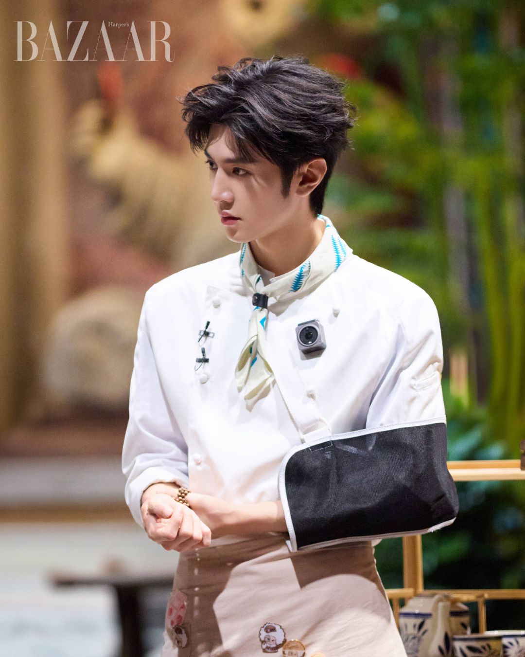 Show Minh Tinh Đại Trinh Thám vẫn hot sau 11 mùa tổ chức插图4