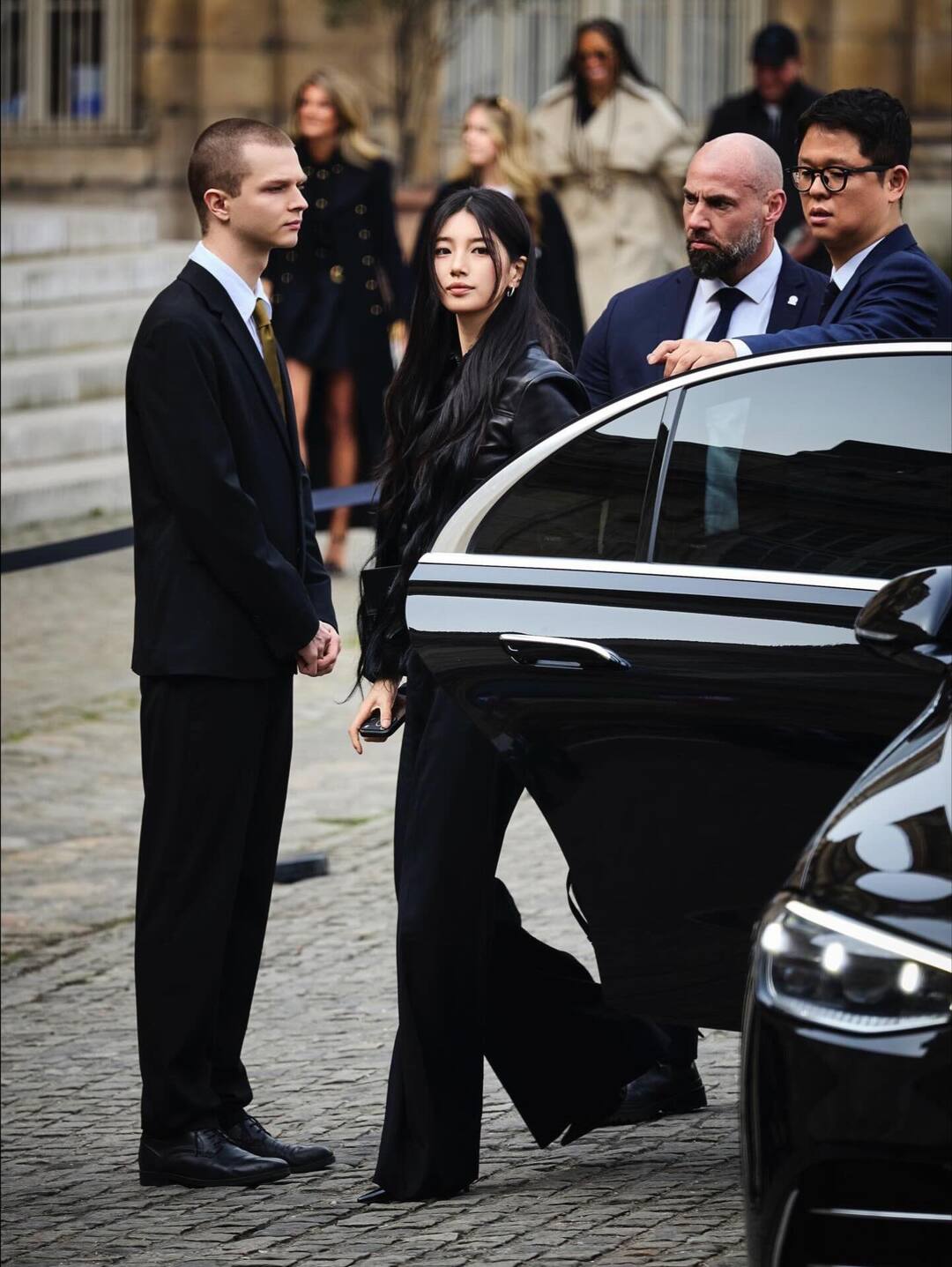 bzvn suzy celine 202600001