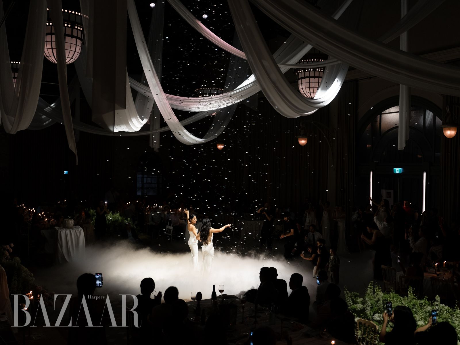 bzvn-the-first-sunday-lang-man-va-sang-tao-voi-dam-cuoi-tua-san-runway-tai-sydney-1