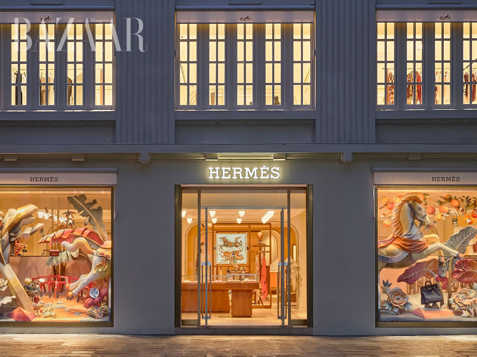 bzvn-vi-sao-hermes-trang-tien-tro-thanh-dia-diem-check-in-hot-nhat-thu-do-7