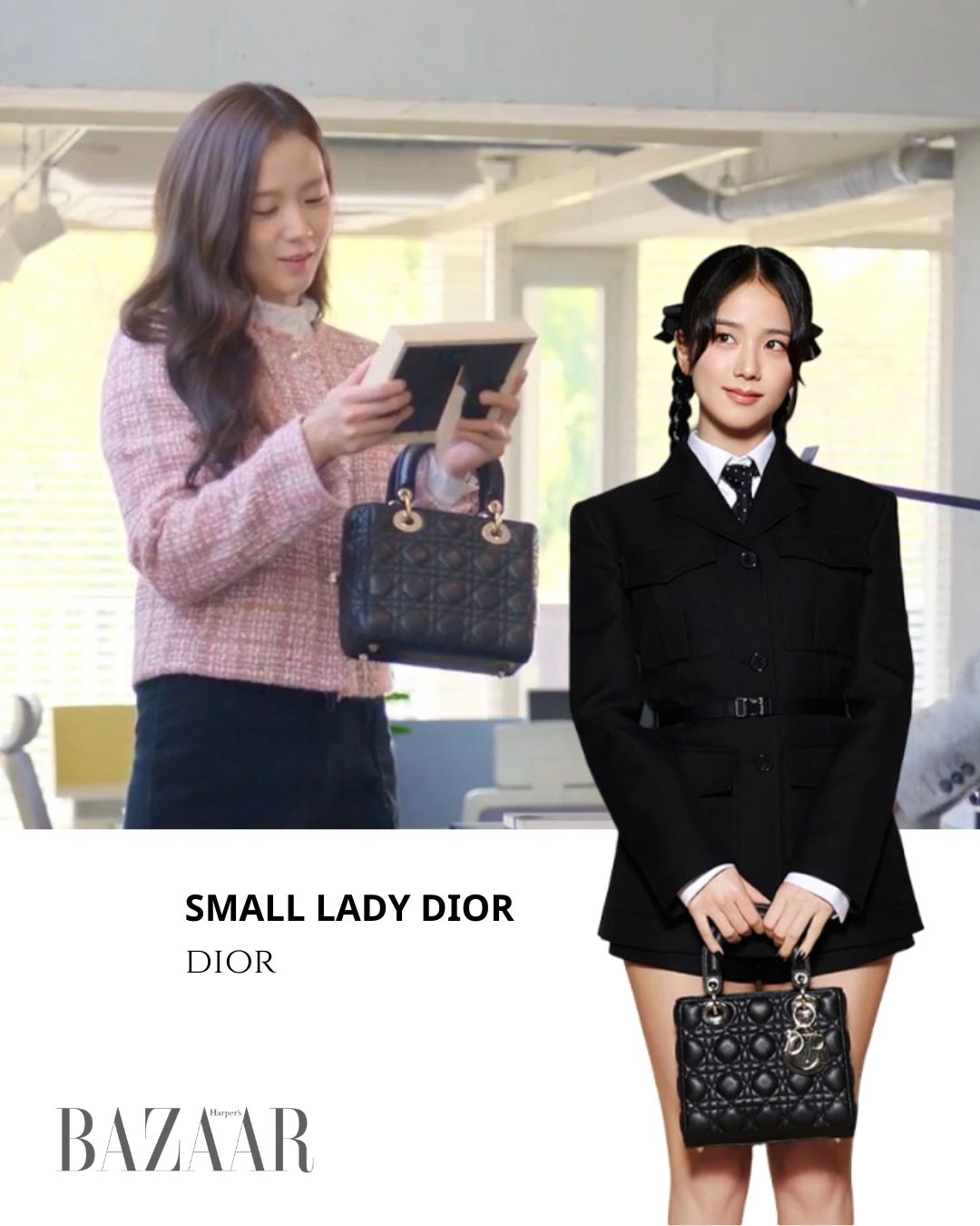 jisoo-tui-xach-dior-boyfriend-on-demand
