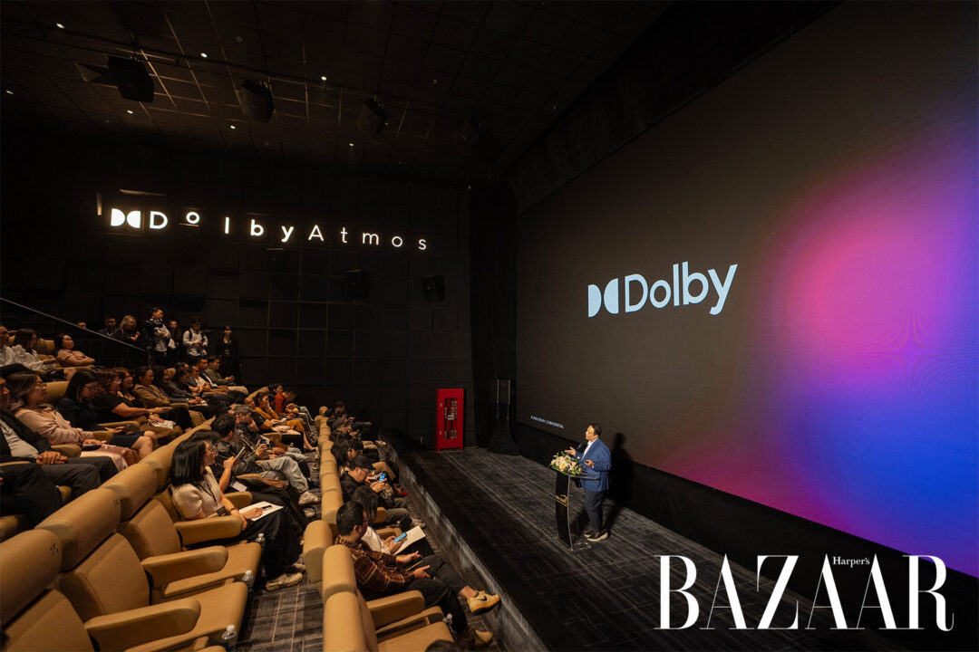 Edwin Ramesh Galaxy Studio chính thức khai trương rạp Flagship Galaxy CineX tại ...