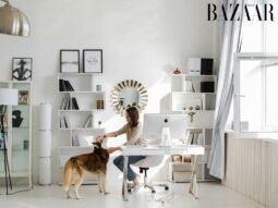 Thói quen sắp xếp nhà cửa hữu ích