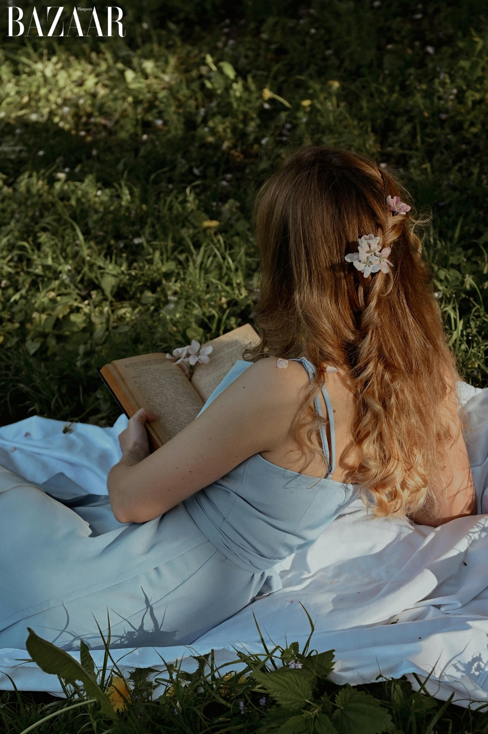 Ngày Chủ nhật kiểu Pháp