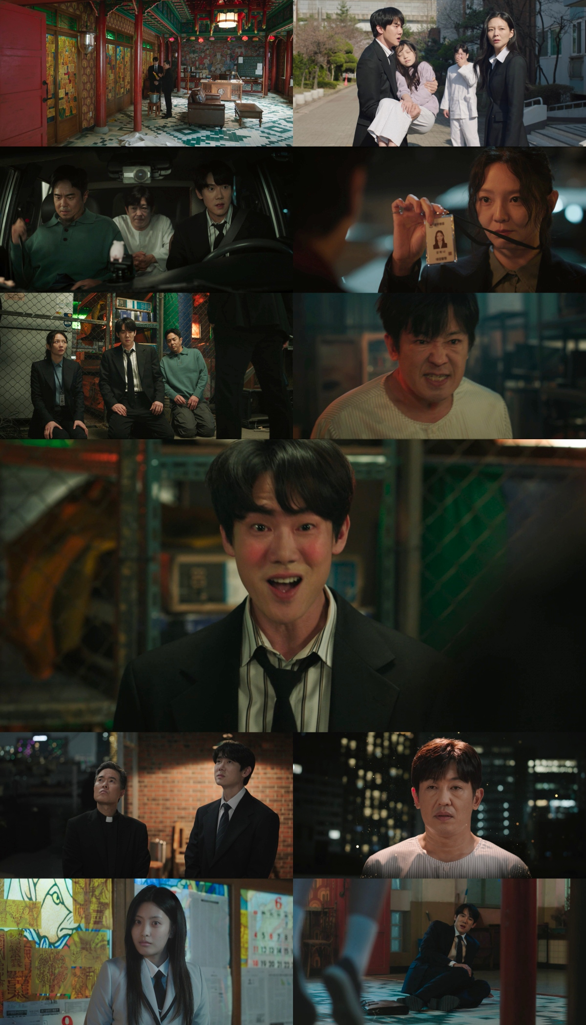 review-phim-phantom-lawyer-yoo-yeon-seok