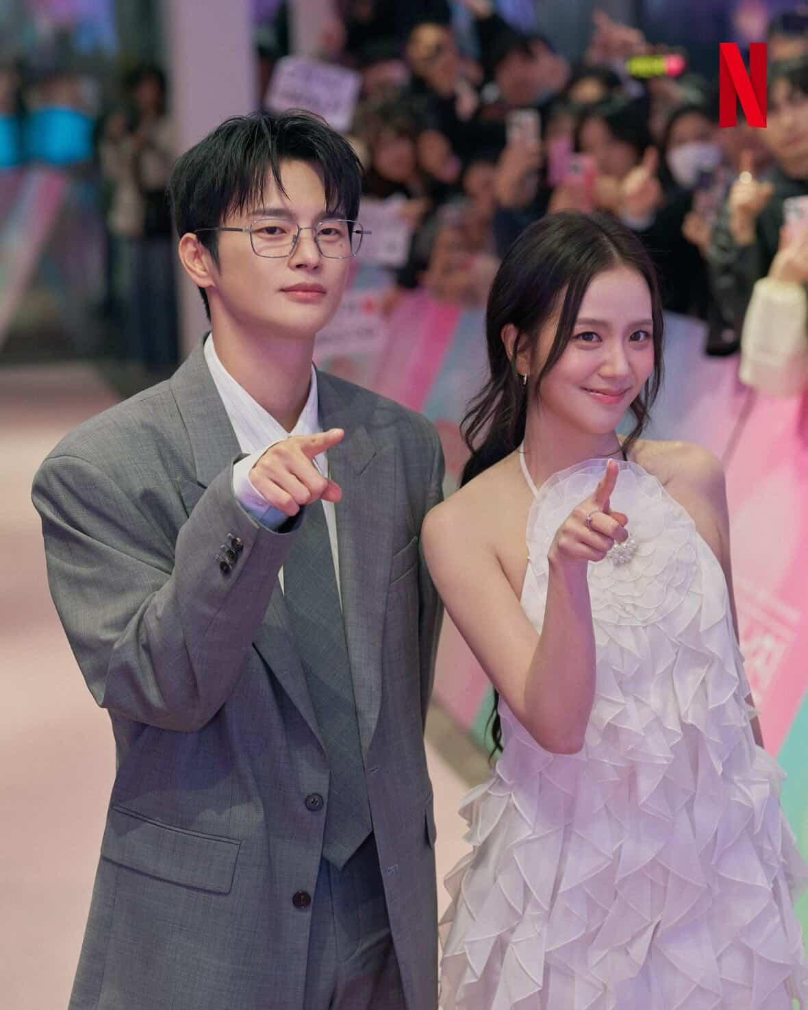 park gyeong nam-ban-trai-cua-jisoo-trong-boyfriend-on-demand