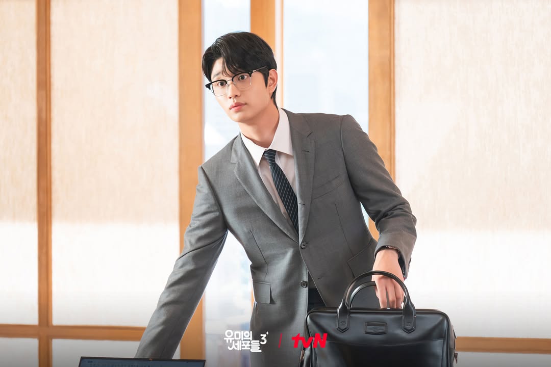 review-phim-yumis-cells-phan-3-2026